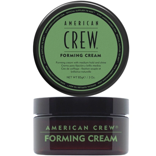 American Crew Forming Cream Wax 85gr főképe